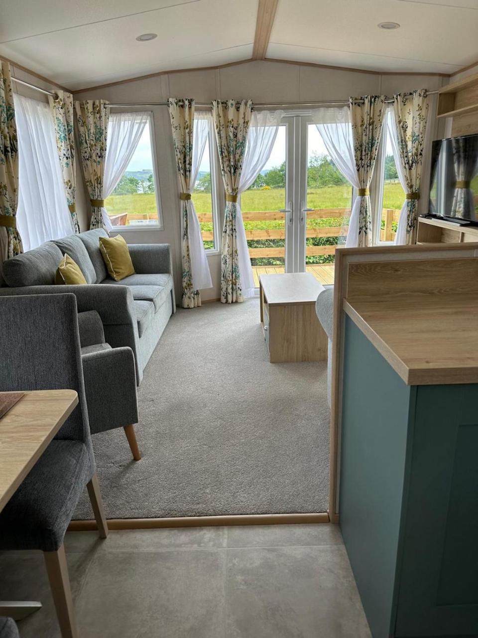 The Roecliffe Sea View 9 in Dunoon, United Kingdom