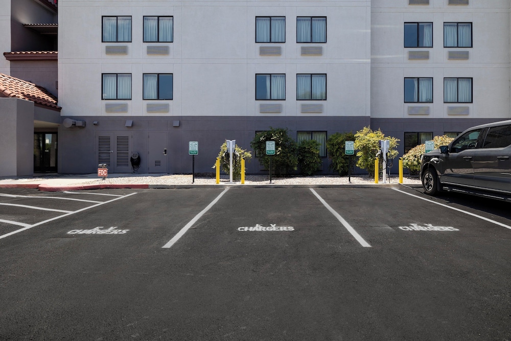 Red Roof Inn Tucson North Marana - photo 30