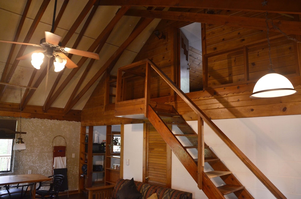 The Woolly Bugger Inn - photo 25
