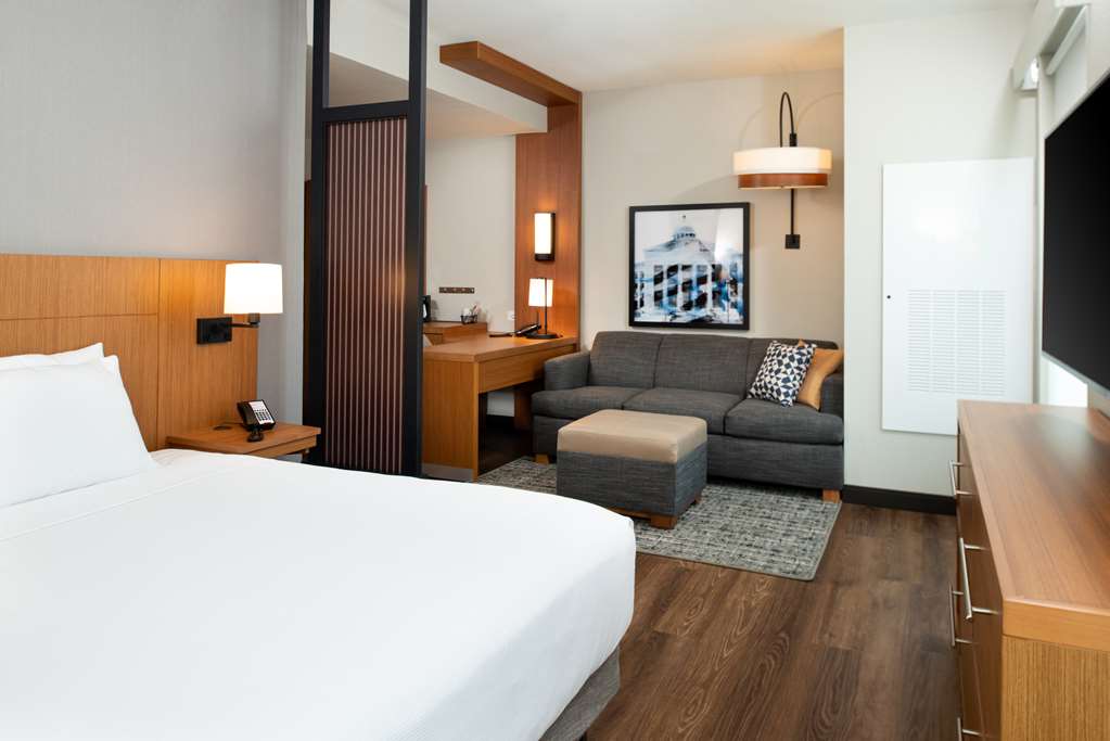 Hyatt Place Dallas Rockwall - photo 21