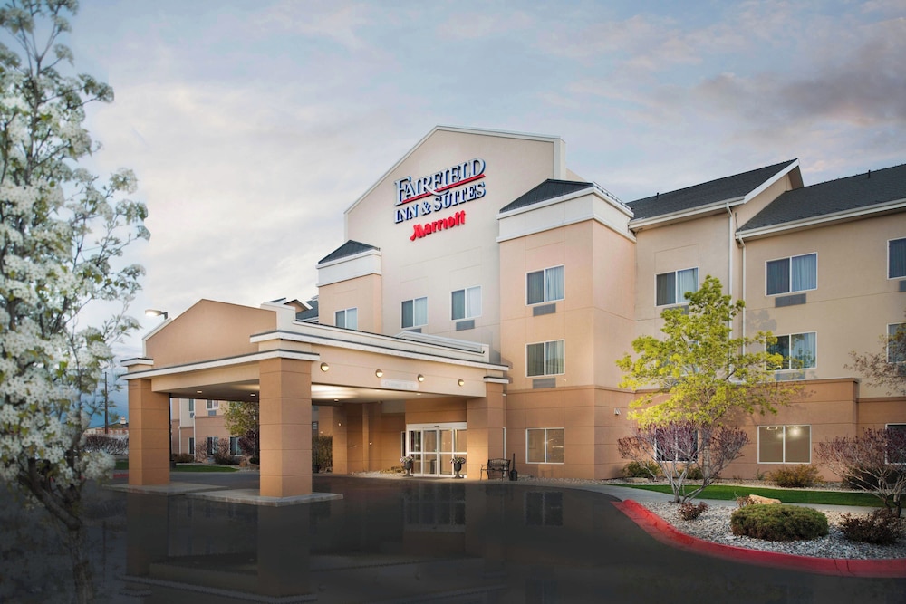 Fairfield Inn and Suites by Marriott Idaho Falls - featured photo