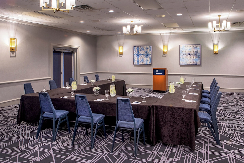 Sheraton Music City Nashville Airport - photo 48