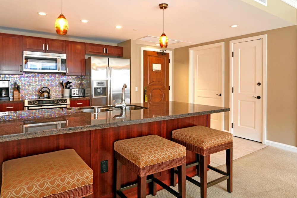 K B M Resorts Hkk 443 Dual Master Suites 2bd Ocean Views Easy Pool and Beach Access Lahaina - photo 9