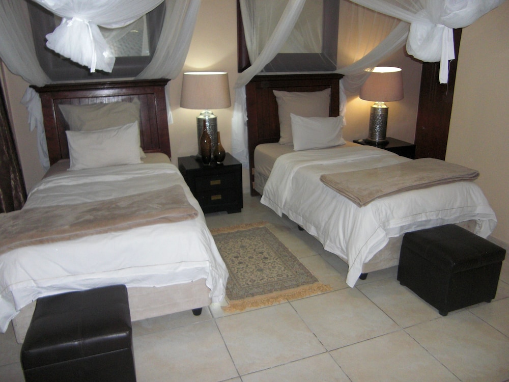 Shamba Lodge — Kitwe — photo 5