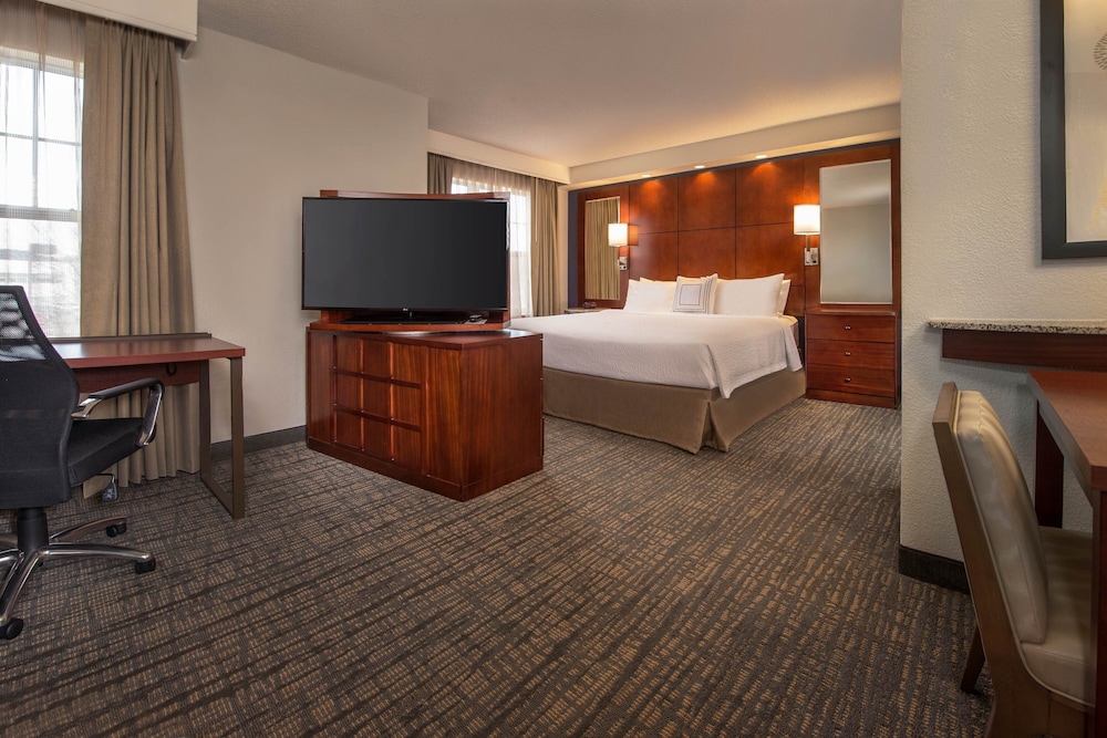 Residence Inn by Marriott Dulles Airport At Dulles 28 Centre - photo 6