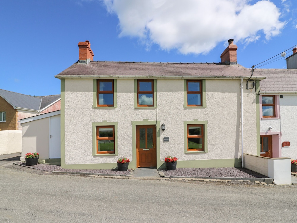 Gwynfa — hotel in Newcastle Emlyn