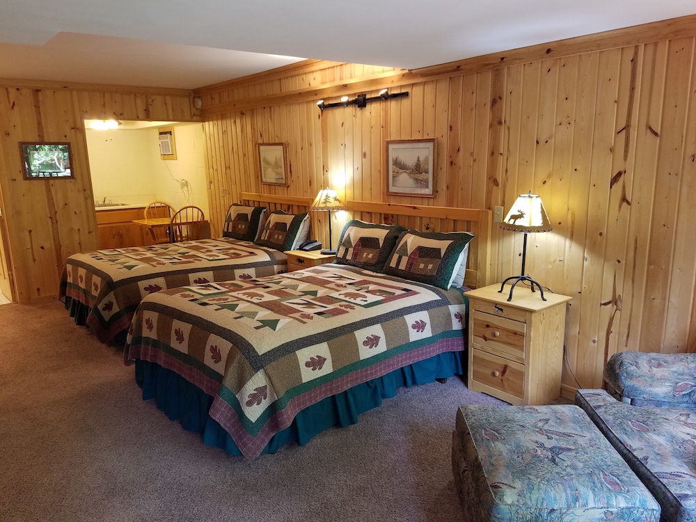 The Willard Munger Inn - photo 28
