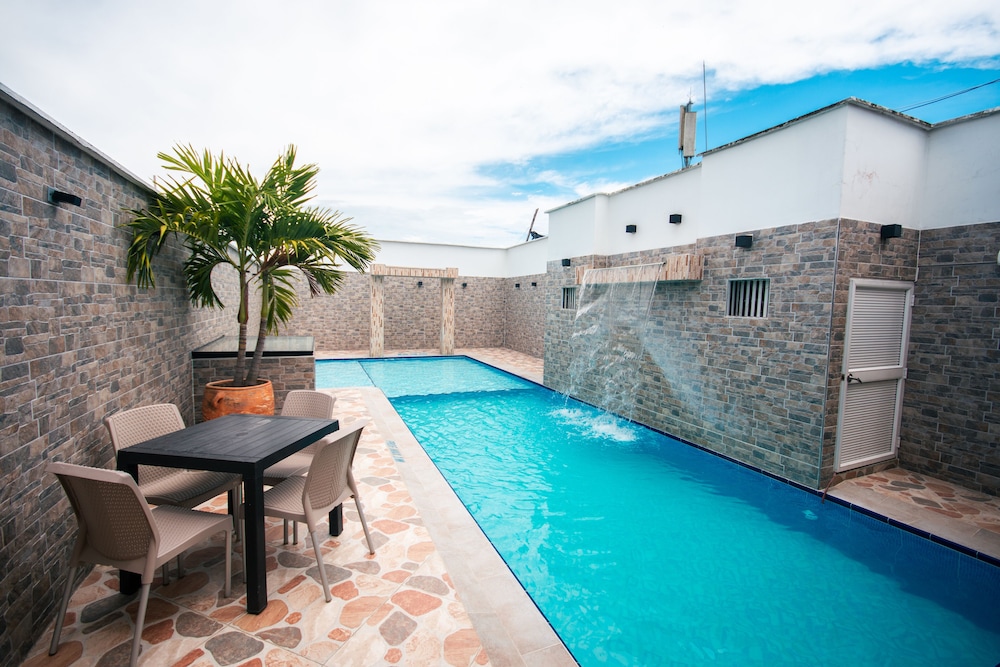 Hotel Buddha Mystic By Del Toro — hotel in Puerto Triunfo