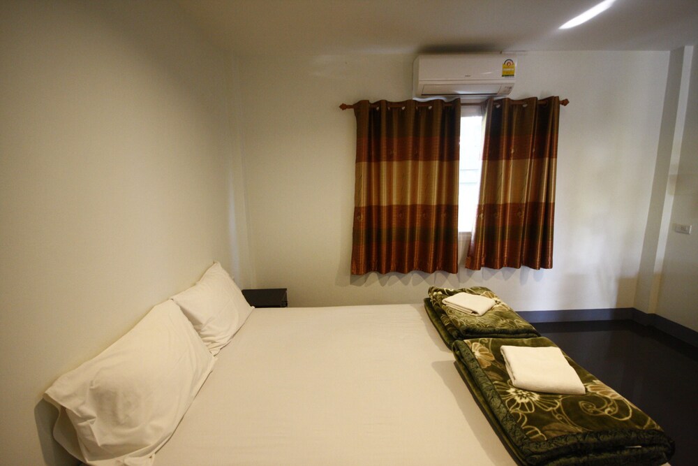 Panta Resort — Thoeng — photo 5