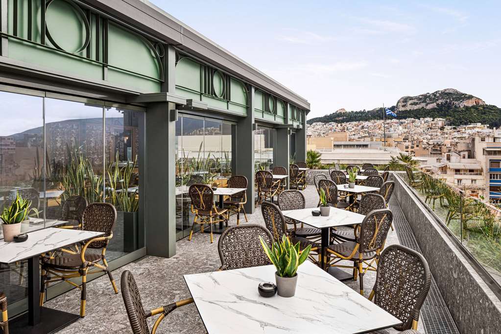 Zeus Essence Athens Central Trademark Collection by Wyndham in Athens, Greece