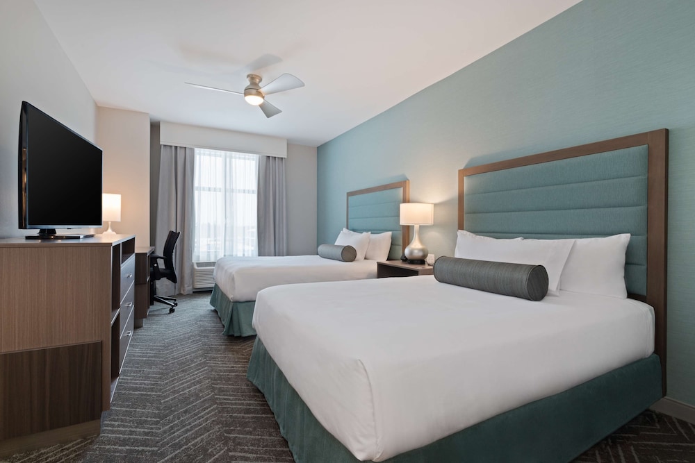 Homewood Suites by Hilton Panama City Beach - photo 4