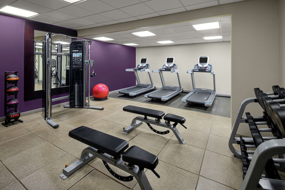 DoubleTree Suites by Hilton Charlotte SouthPark - photo 30