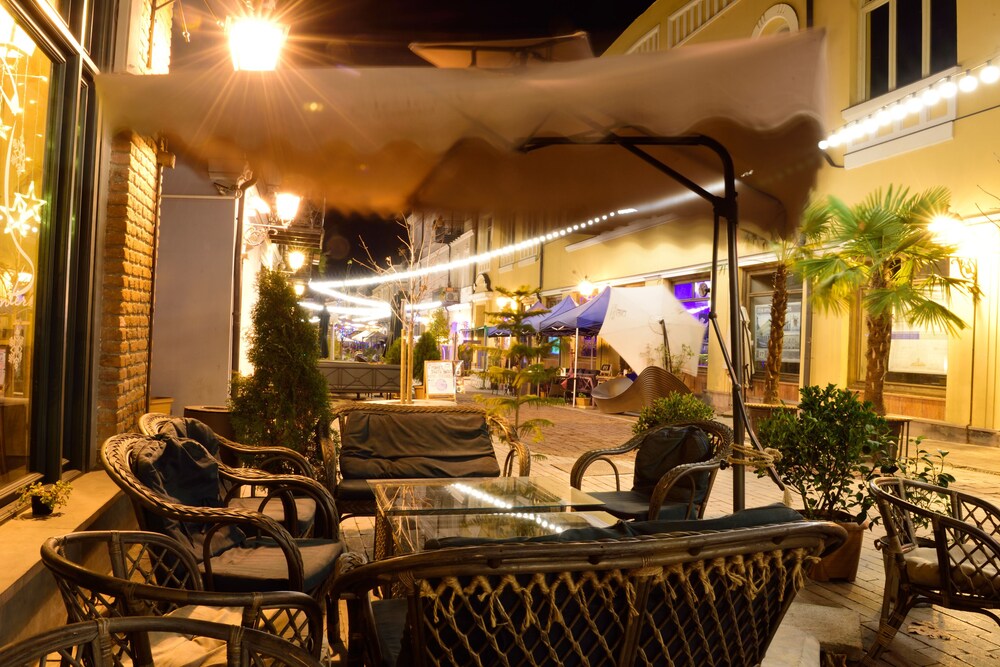 Cafe