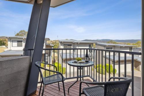 Apres 9 — Jindabyne — photo 5