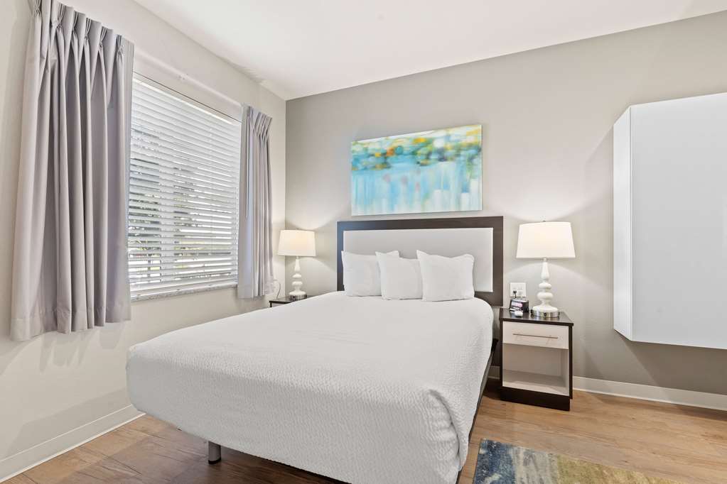 WaterWalk Extended Stay by Wyndham Kansas City Overland Pk - photo 23