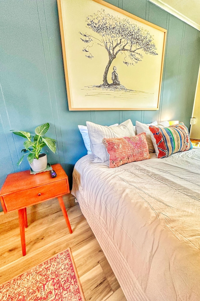 Brittany Motel - photo 14