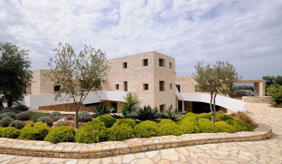 Kuero Concierge in Gaios, Greece