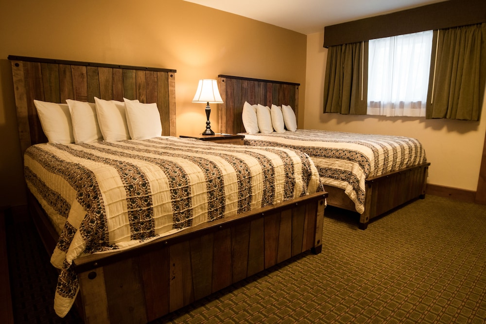 Silver Moon Inn - photo 30