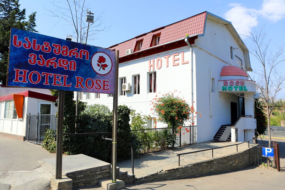 Rose Hotel - last minute hotel in Tbilisi