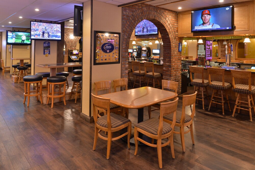 Holiday Inn Great Falls Convention Center by IHG - photo 37