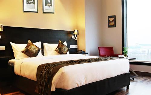 Joy Inn & Suites — hotel in Tijara