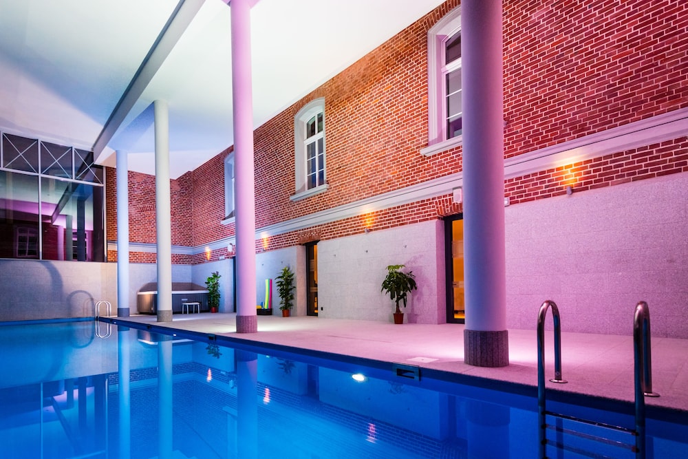 Hotel Hugo Business & Spa — hotel in Kedzierzyn-Kozle