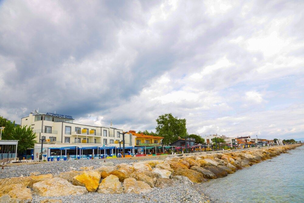 Altinoluk Otel - last minute hotel in Edremit