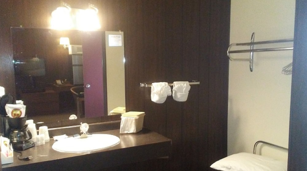 Motel Alexander - photo 12