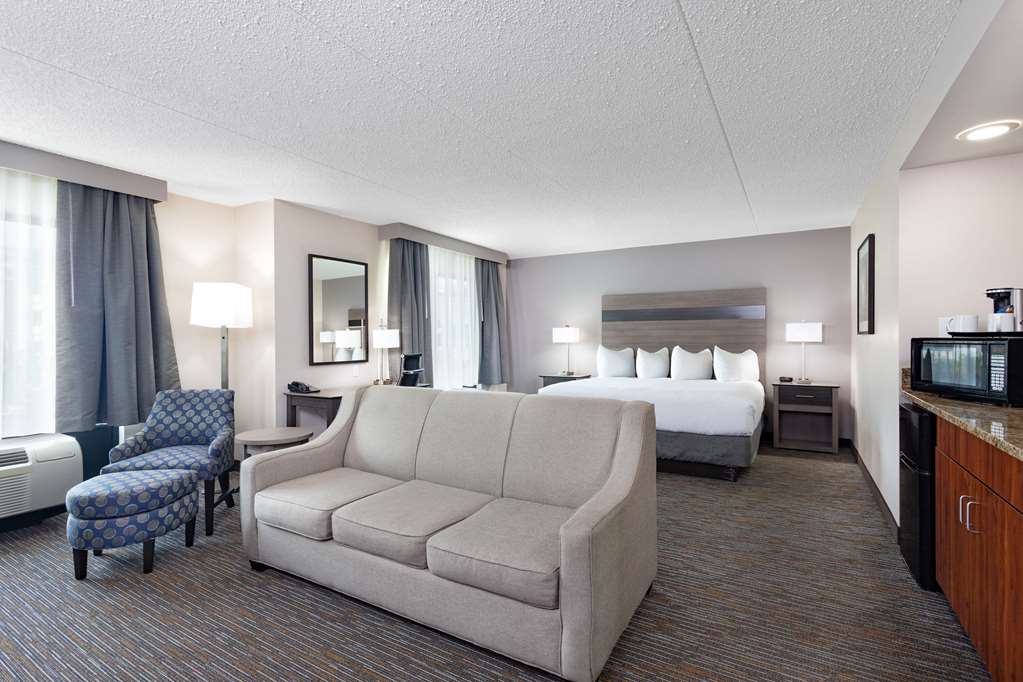 Wingate by Wyndham Lima Downtown - photo 30