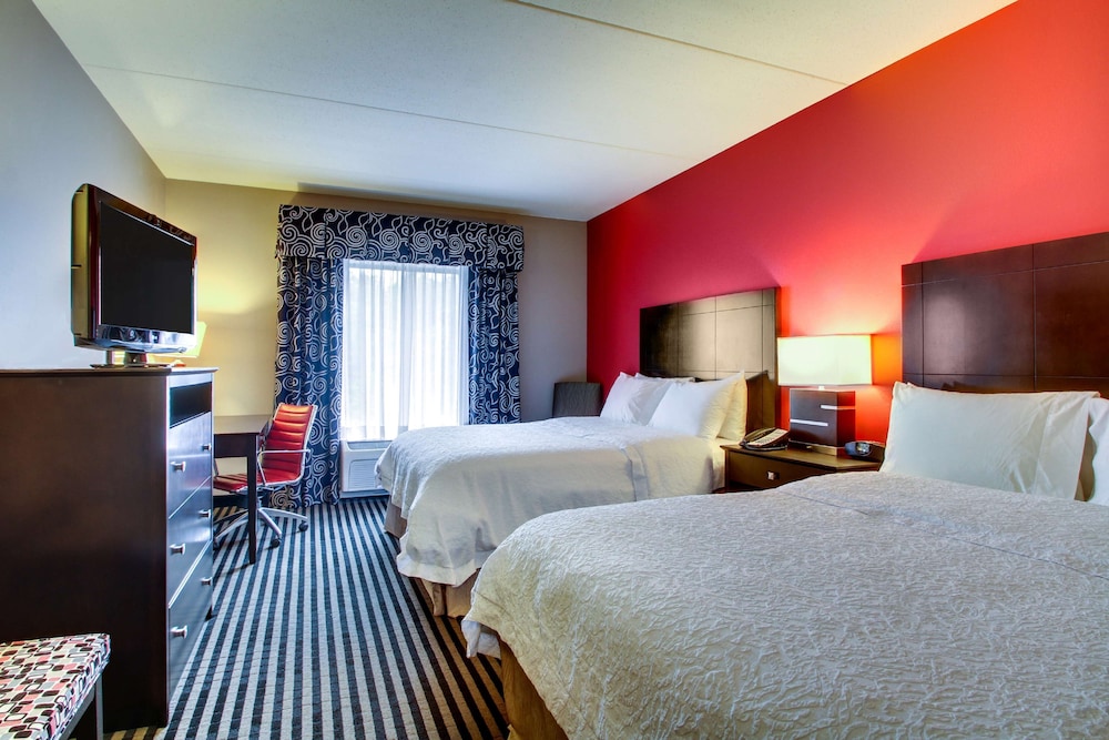 Hampton Inn Birmingham Leeds - photo 22