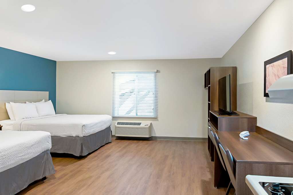 WoodSpring Suites Reno Sparks - photo 32