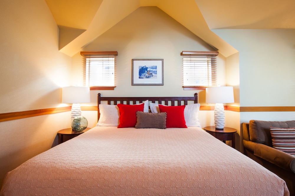 The Ocean Lodge - photo 11