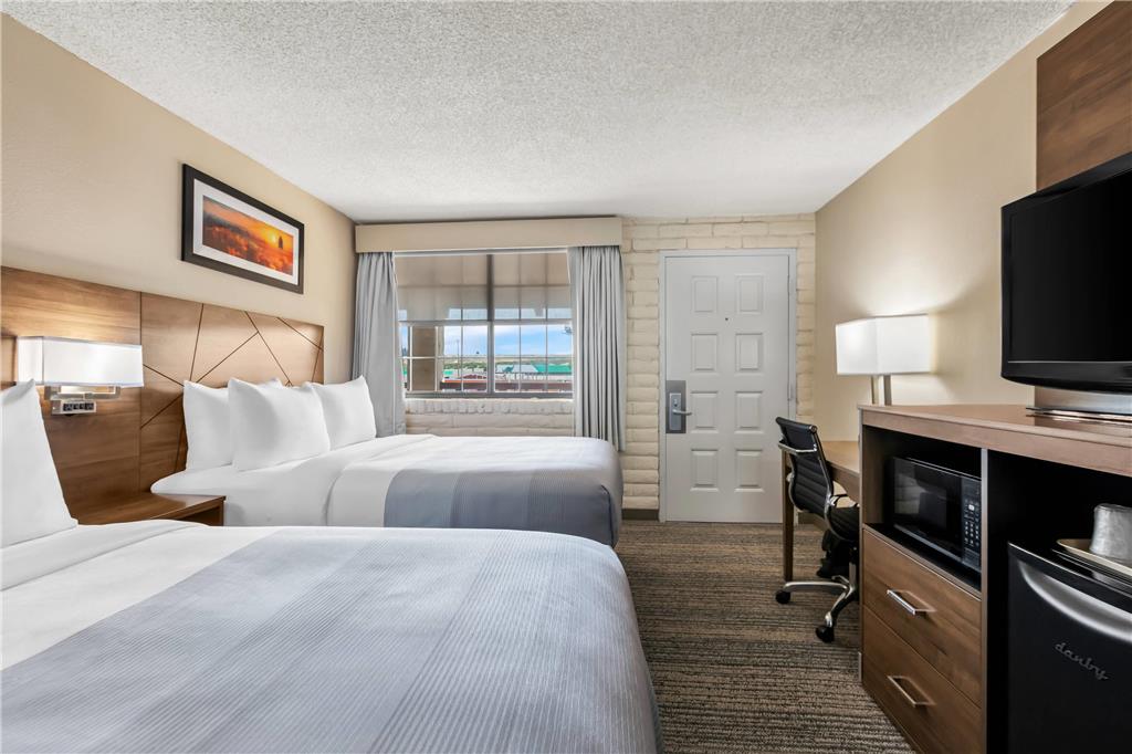Quality Inn Baker City - photo 9