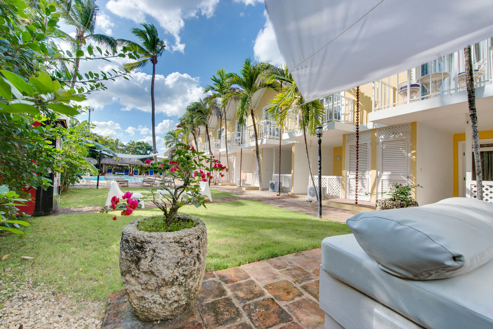 Cabana Elke — San Rafael Del Yuma