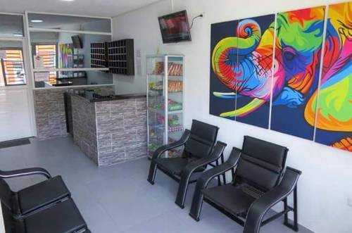 Hotel Portal De La U