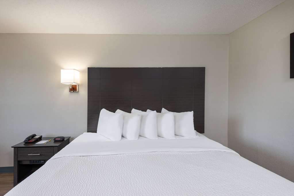 Days Inn by Wyndham Somerset PA I 70 I 76 - photo 20