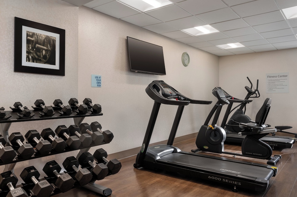 Holiday Inn Express Tallahassee I 10 E by IHG - photo 28