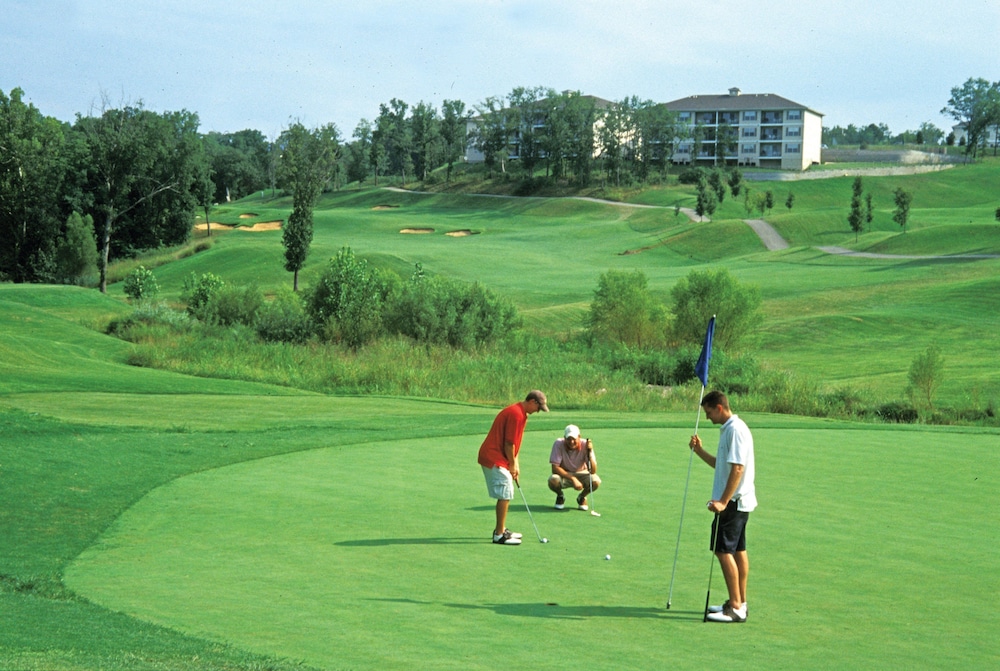 WorldMark Branson - photo 33