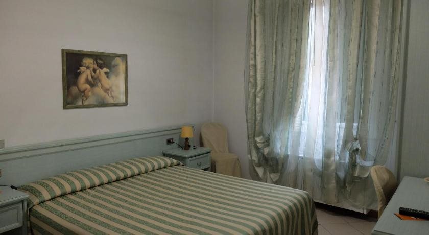 Hotel Abas in Montecatini-Terme, Italy