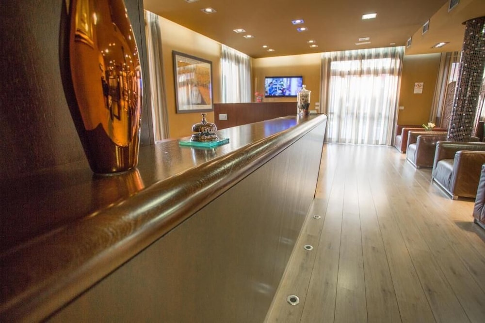Hotel Fortyfive — Chivasso — photo 4