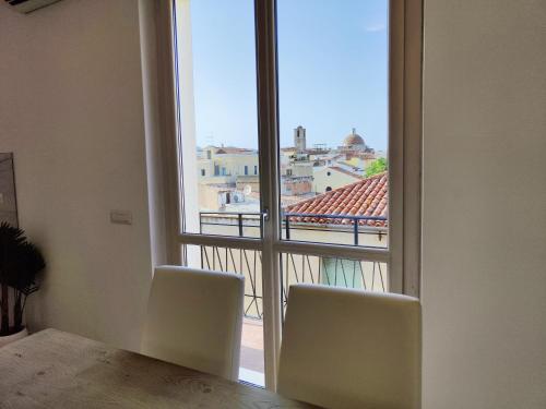 Attico Vespucci Luxury Penthouse — 4-Star Luxury Hotel in Olbia, Italy