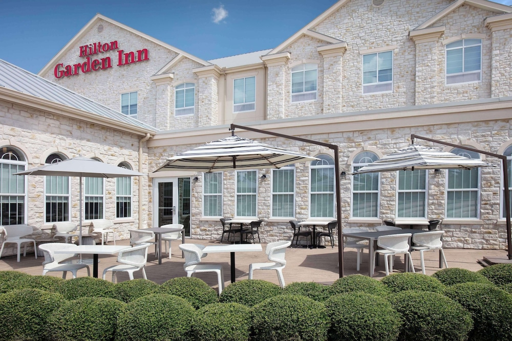 Hilton Garden Inn Granbury - photo 54