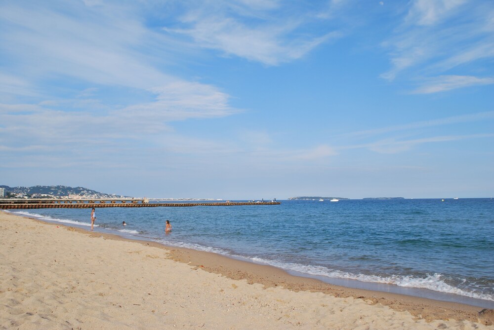 Lacour# 10 - last minute hotel in Cannes