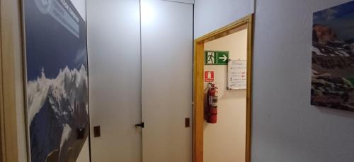 Turismo Fortaleza Patagonia in Puerto Natales, Chile