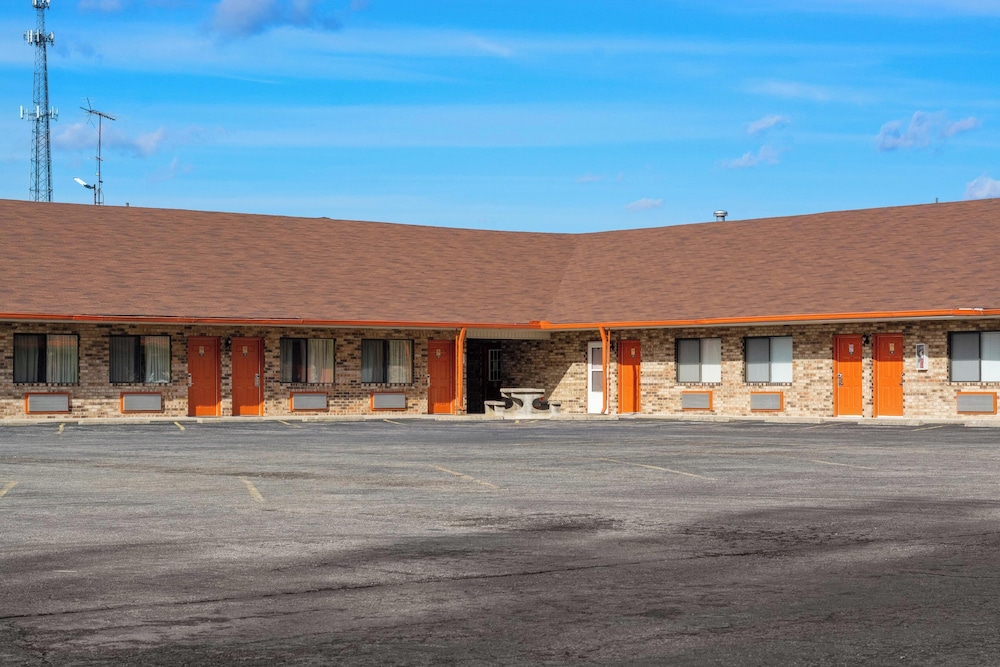 Budget Host Inn by Hotel O Portland near I 65 - photo 33