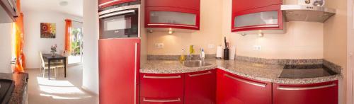 Casa Pia A — 4-Star Luxury Hotel in Mazarron, Spain