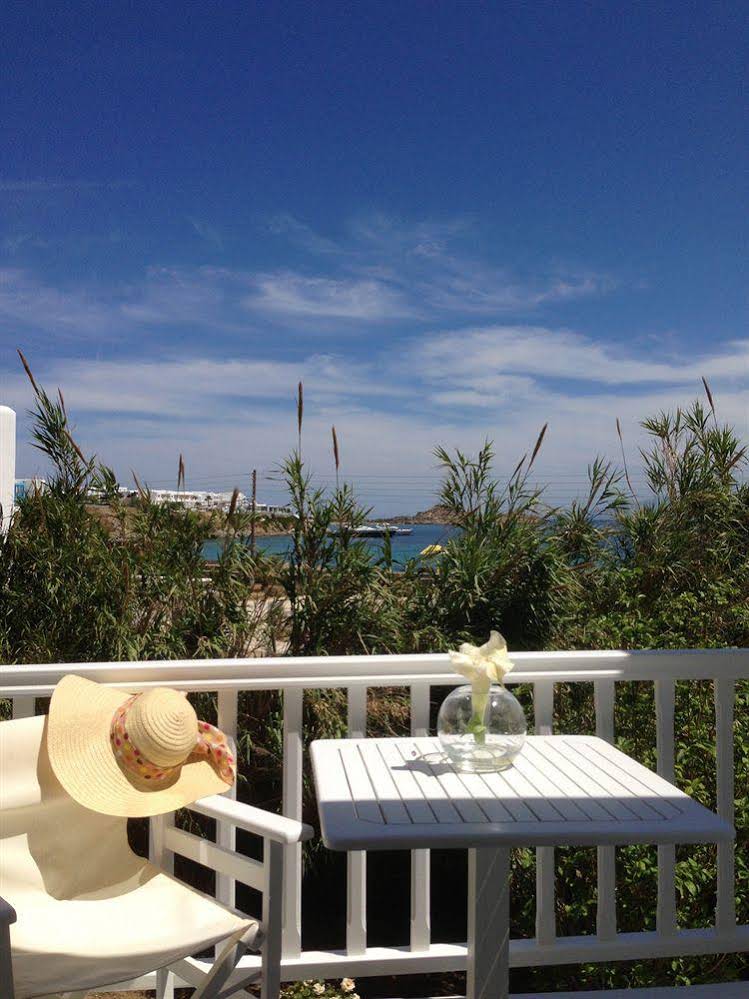 Seaside Cottage by Belvedere