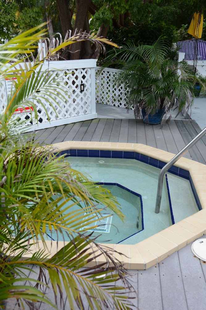 Topsider Resort - photo 16