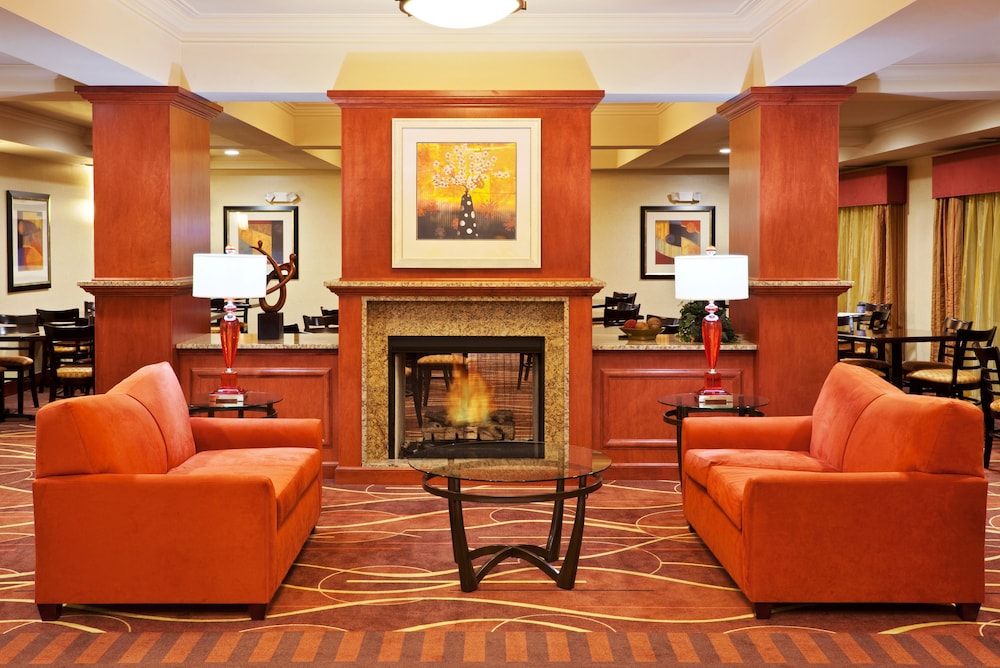 Holiday Inn Express Chehalis Centralia by IHG - photo 41