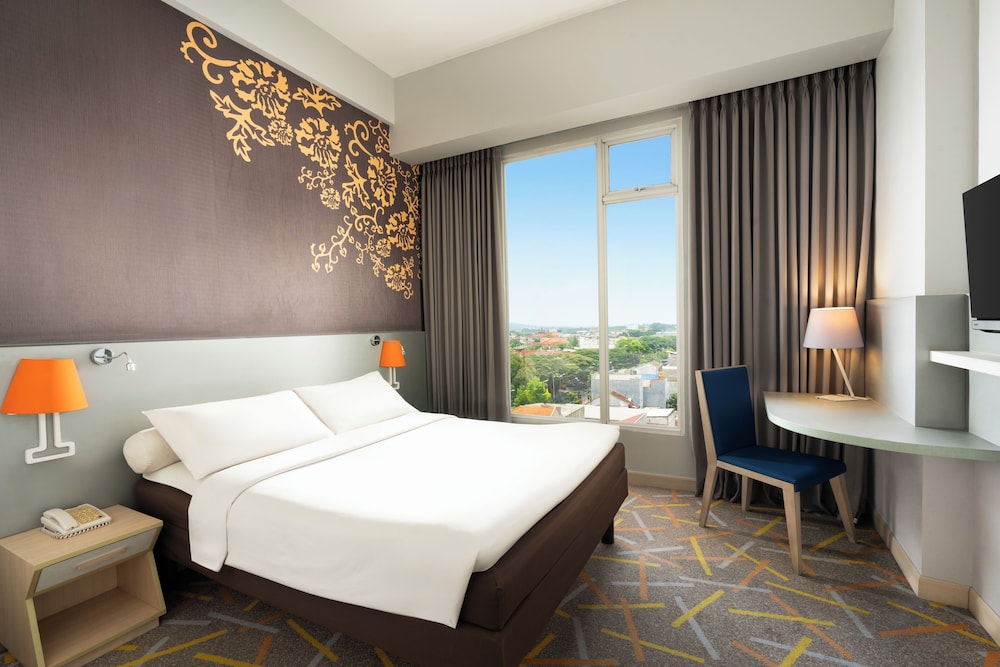 Ibis Styles Malang — Malang — photo 5